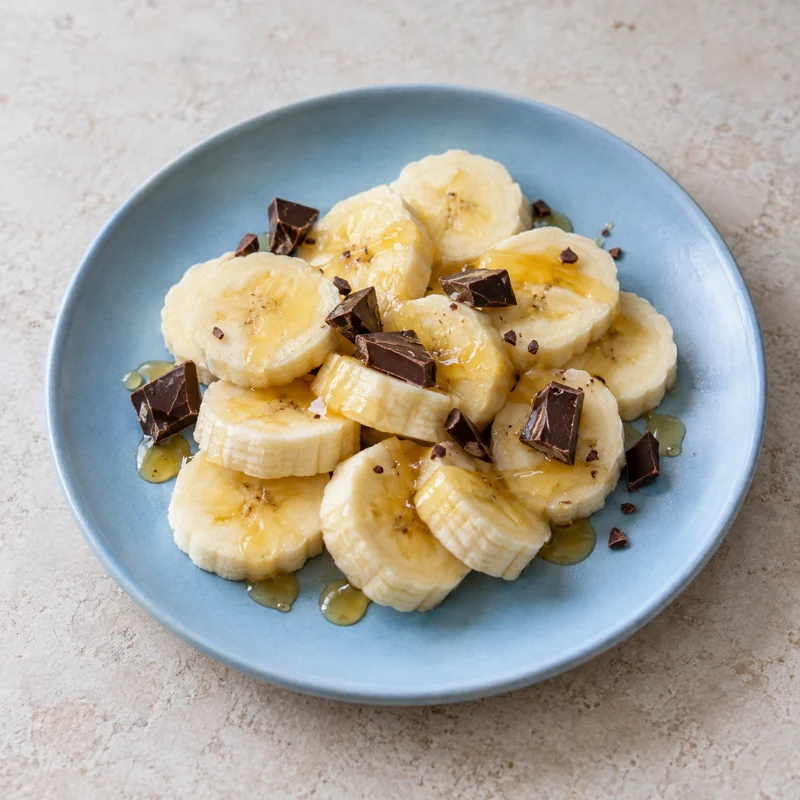 Banana & Honey