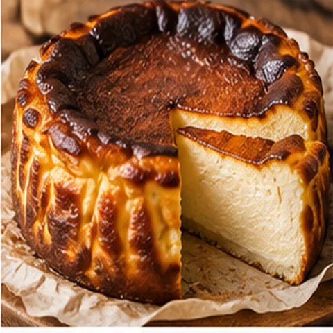 Dessert recipes