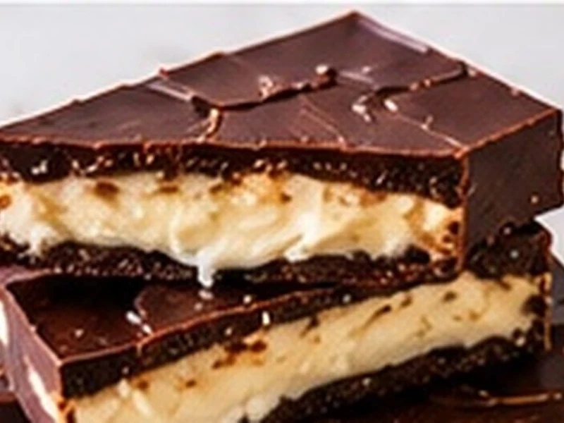 Twenty snack ideas